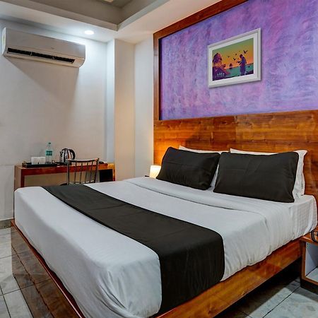 Hotel Hight Krone A Family Hotel Near Igi Airport Delhi Nové Dillí Exteriér fotografie
