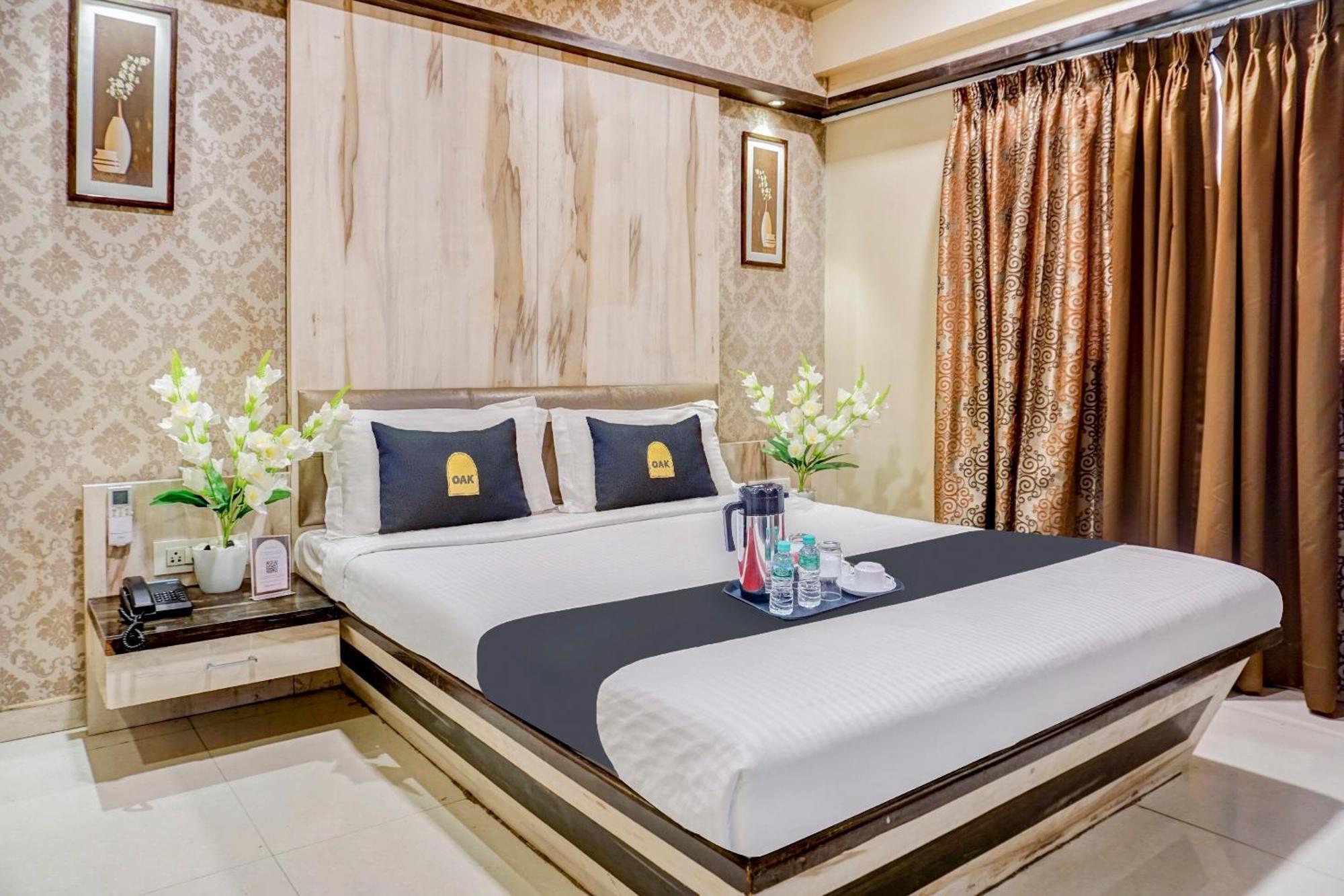 Hotel Hight Krone A Family Hotel Near Igi Airport Delhi Nové Dillí Exteriér fotografie